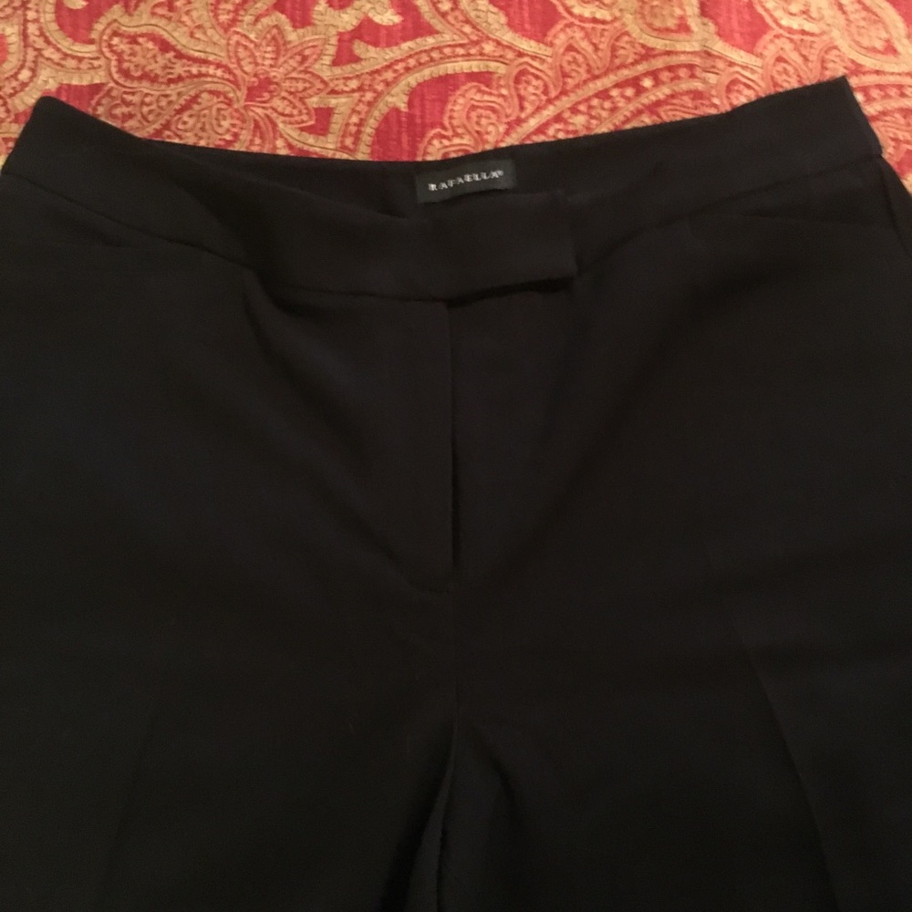 Rafaela dress pants size 14S